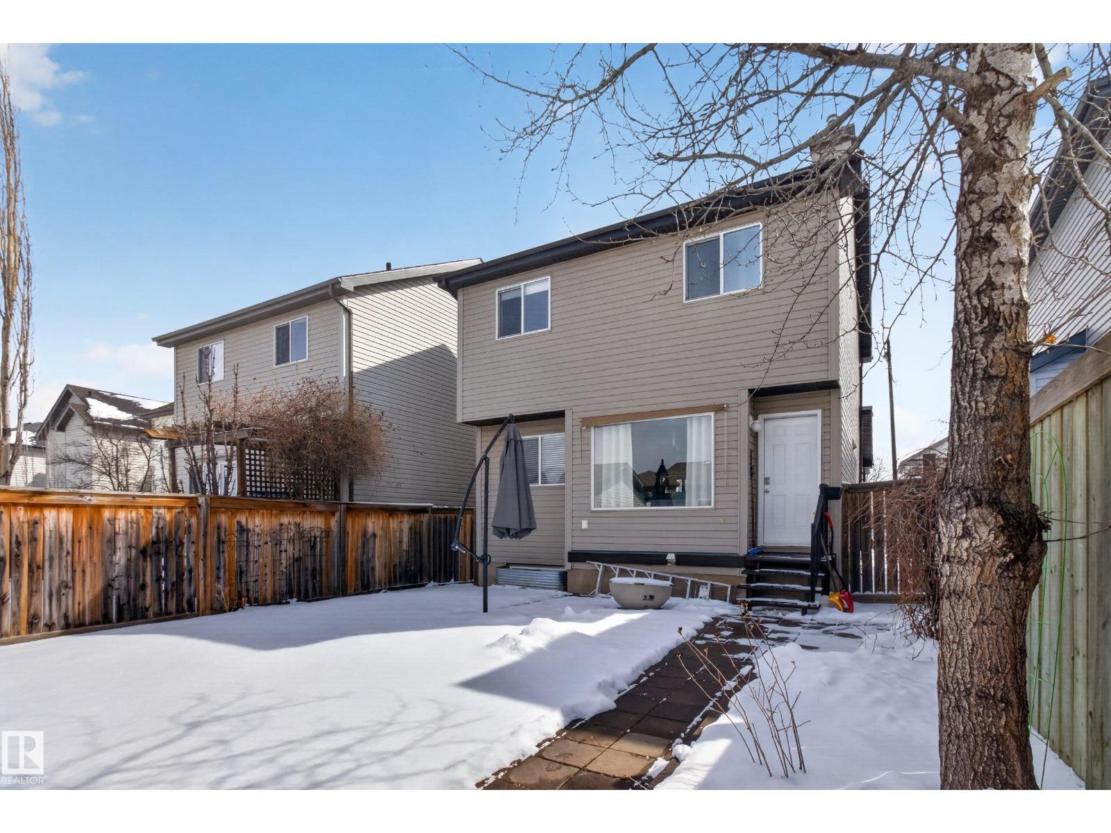 26 SUMMERFIELD PT, Sherwood Park