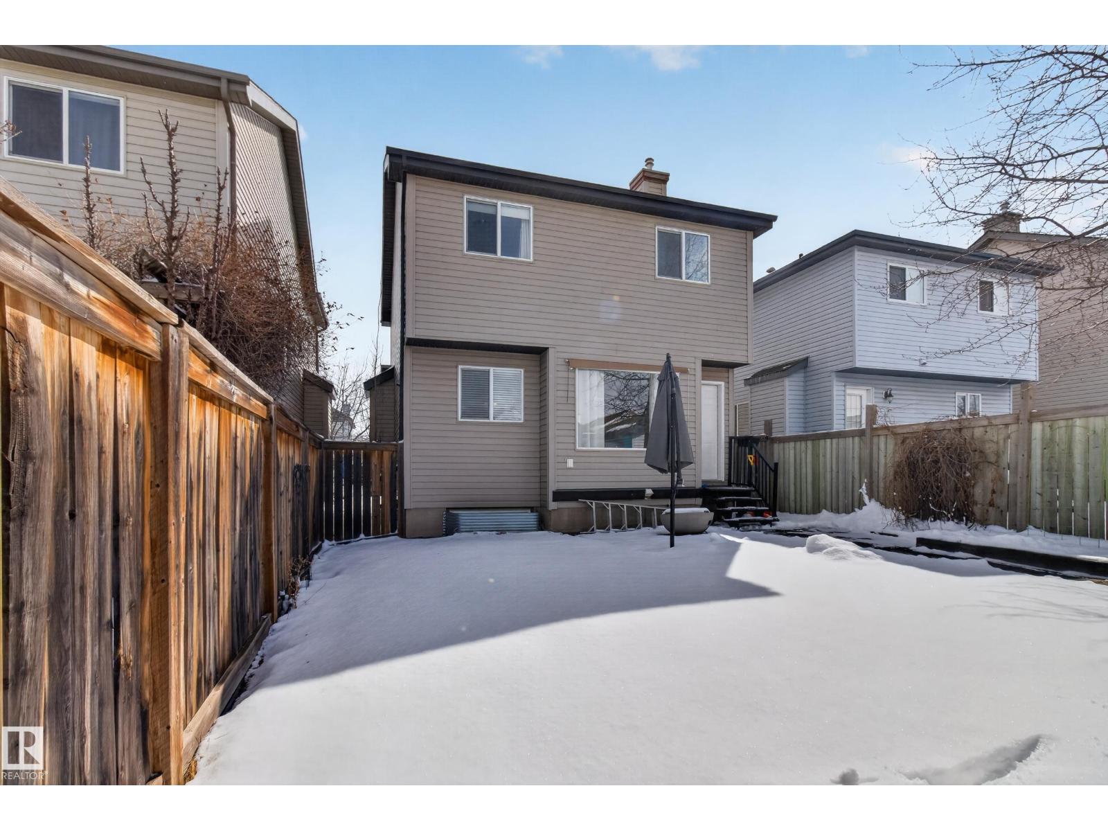 26 SUMMERFIELD PT, Sherwood Park