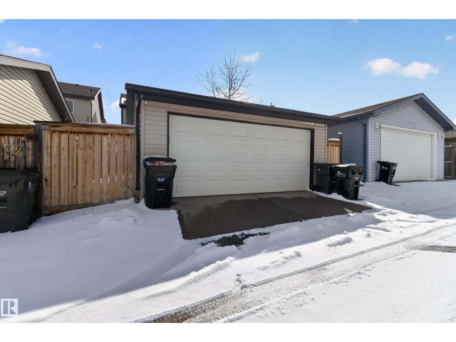 26 SUMMERFIELD PT, Sherwood Park