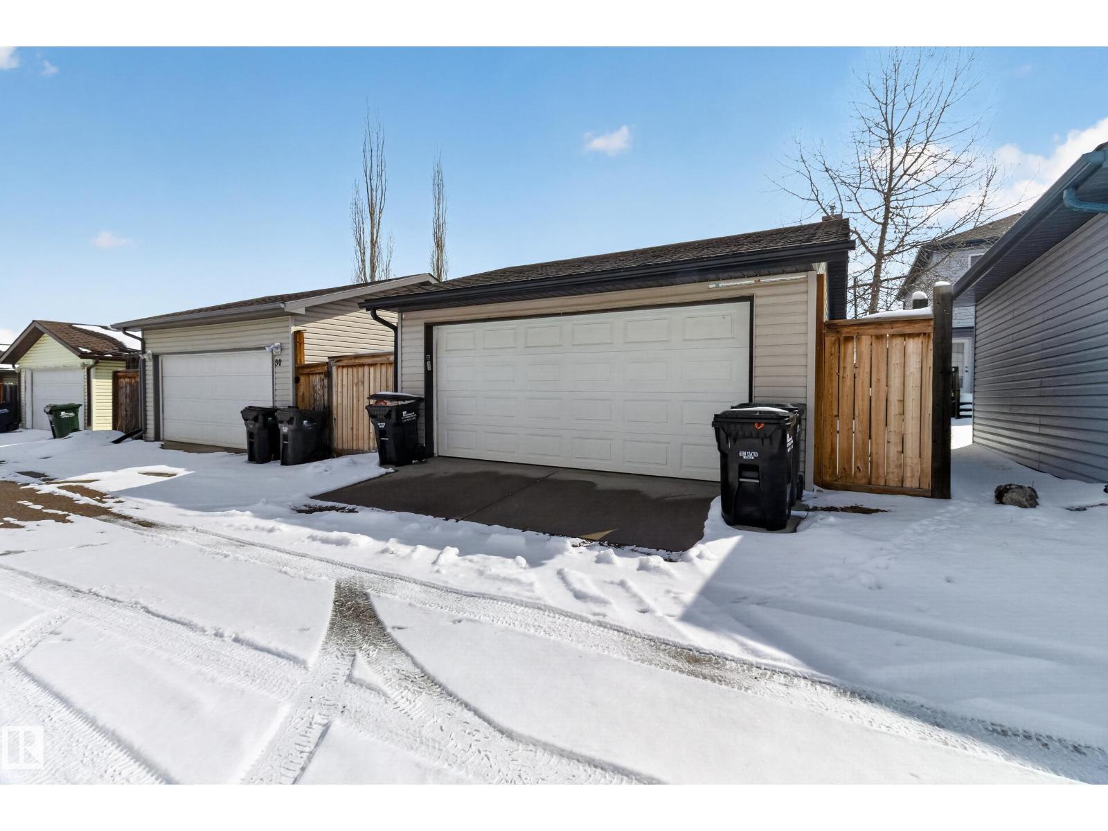 26 SUMMERFIELD PT, Sherwood Park