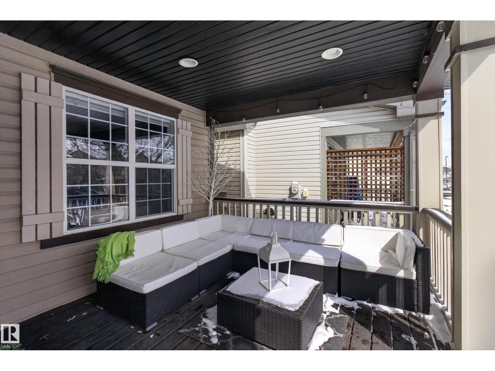 26 SUMMERFIELD PT, Sherwood Park