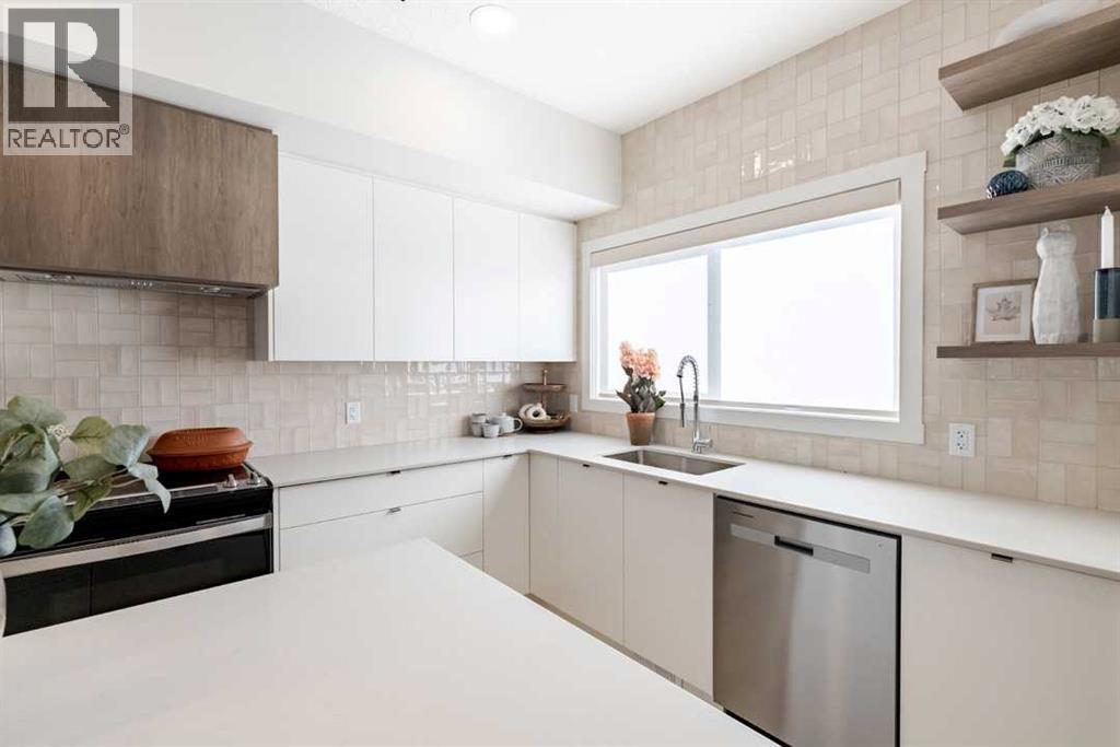 137 Drystone Green NW - 25
