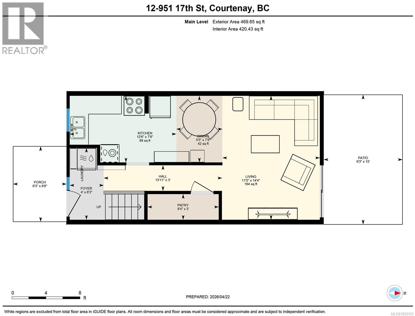 #12 951 17th St - 23