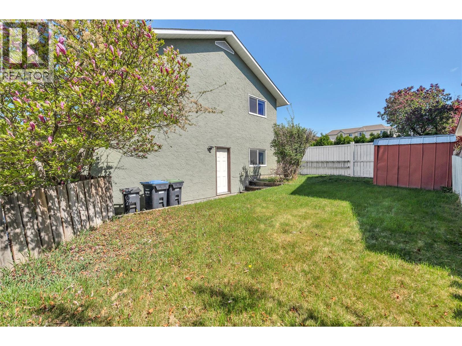  196 Troy Court, Penticton