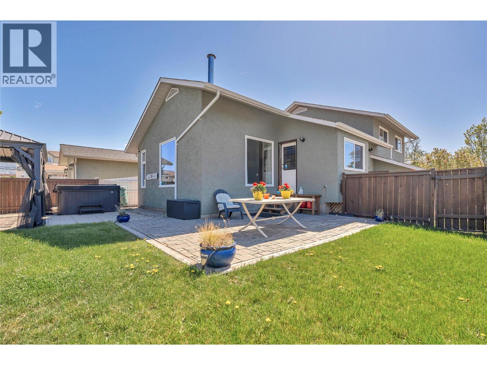  196 Troy Court, Penticton