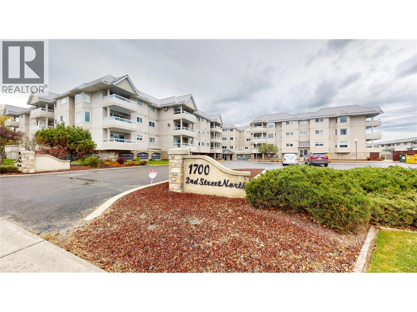 #102 1700 2nd Street N - 1