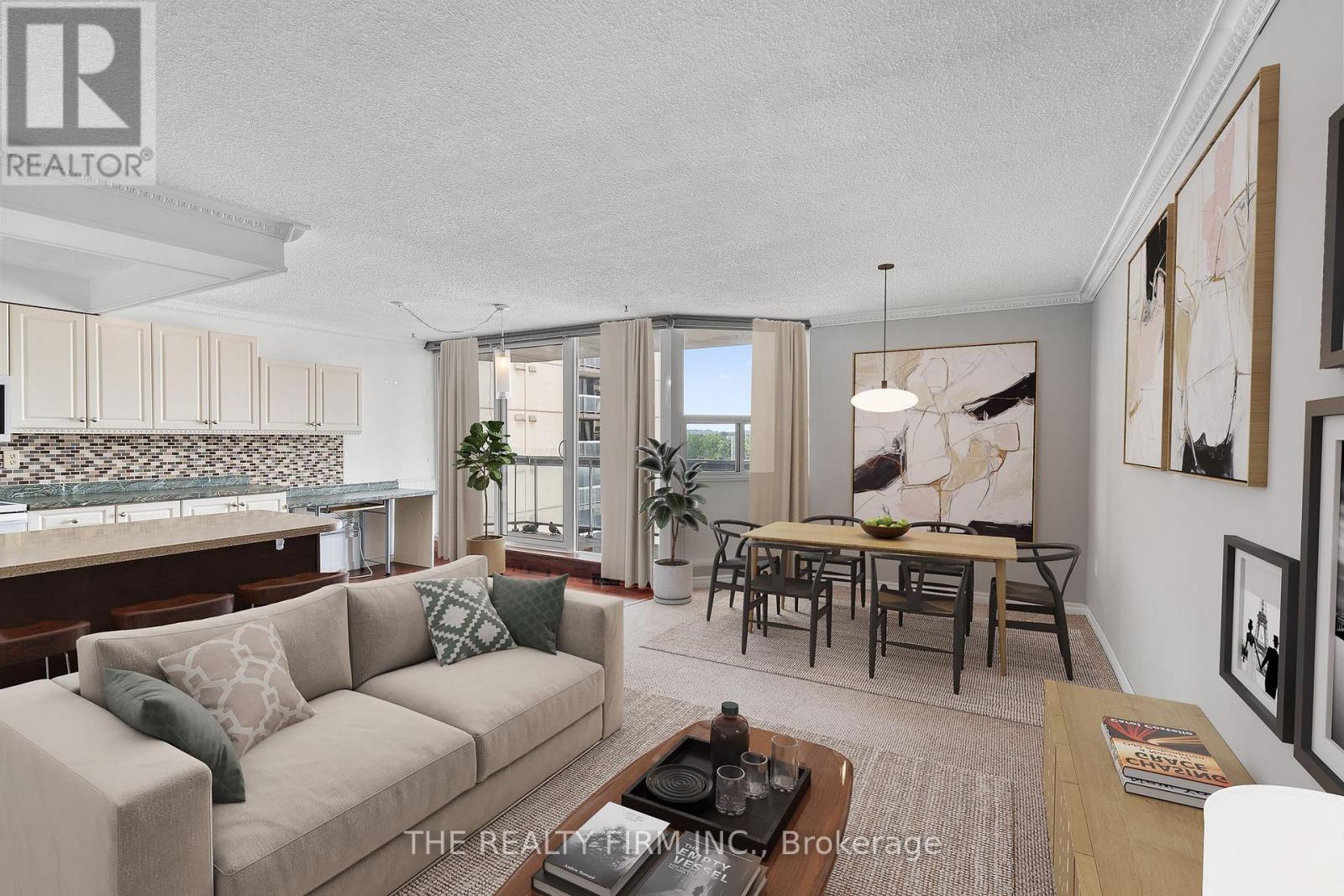 #905 363 COLBORNE STREET - 3
