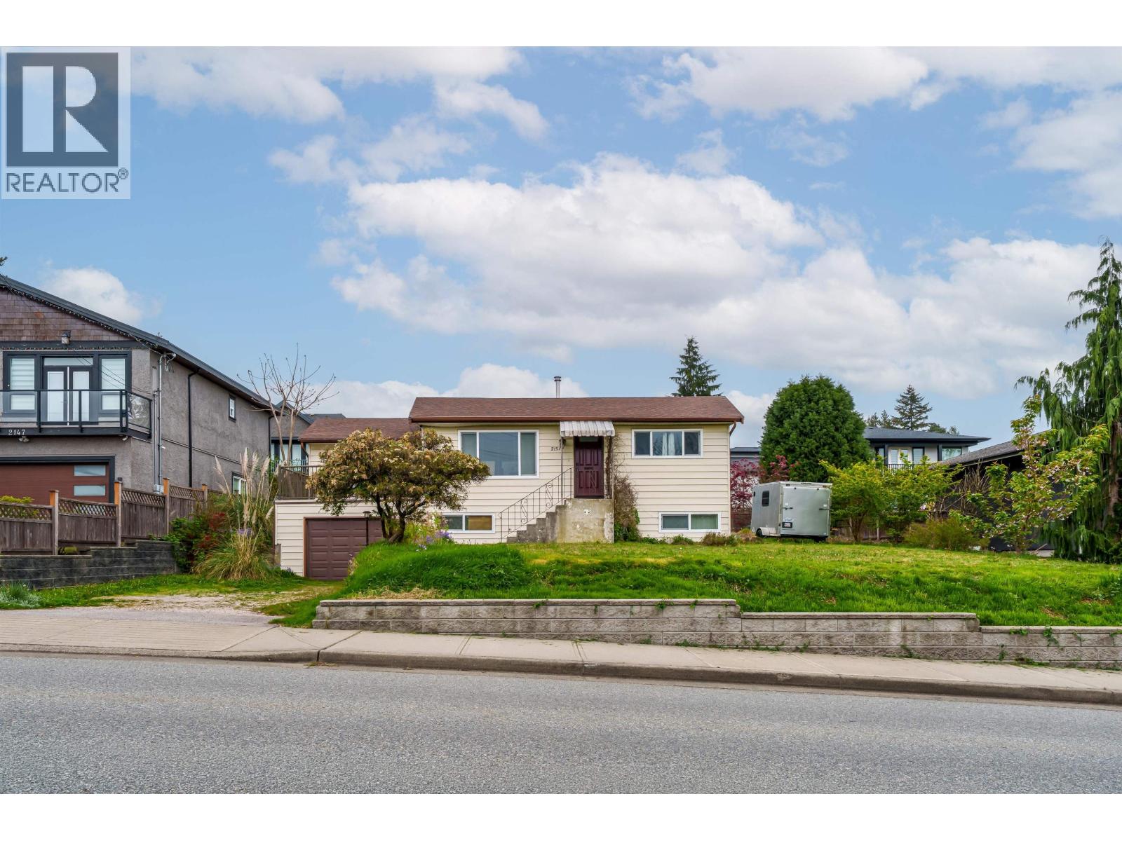 2151 DAWES HILL ROAD