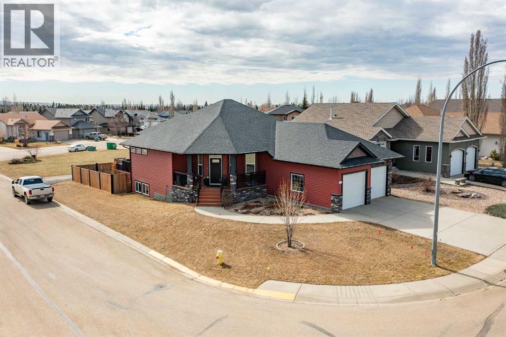 17 Ebony Street, Lacombe