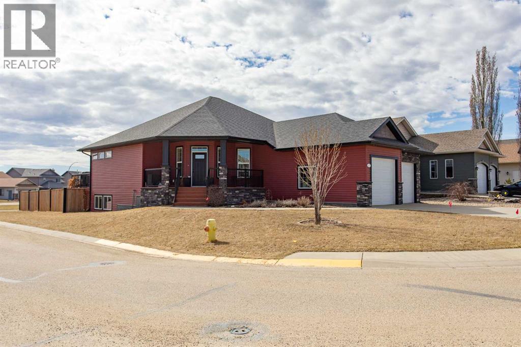17 Ebony Street, Lacombe