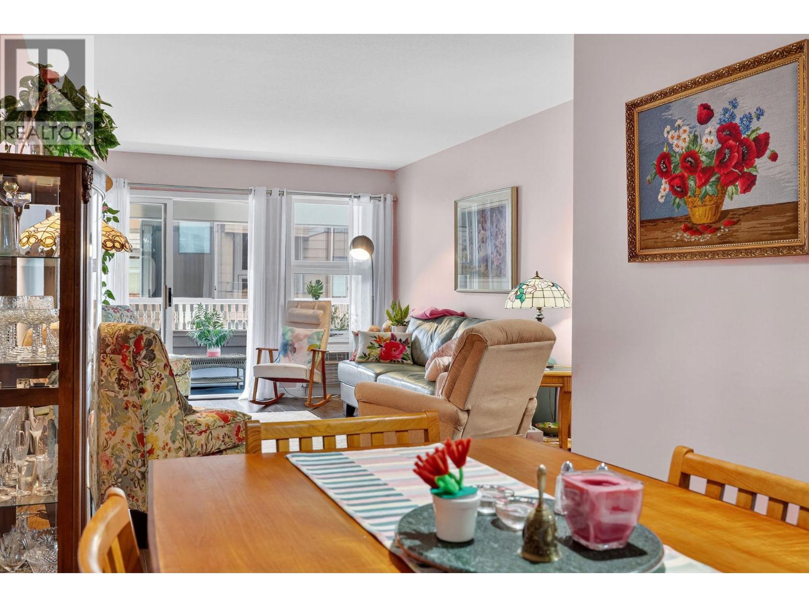 575 Sutherland Avenue Unit# 207, Kelowna