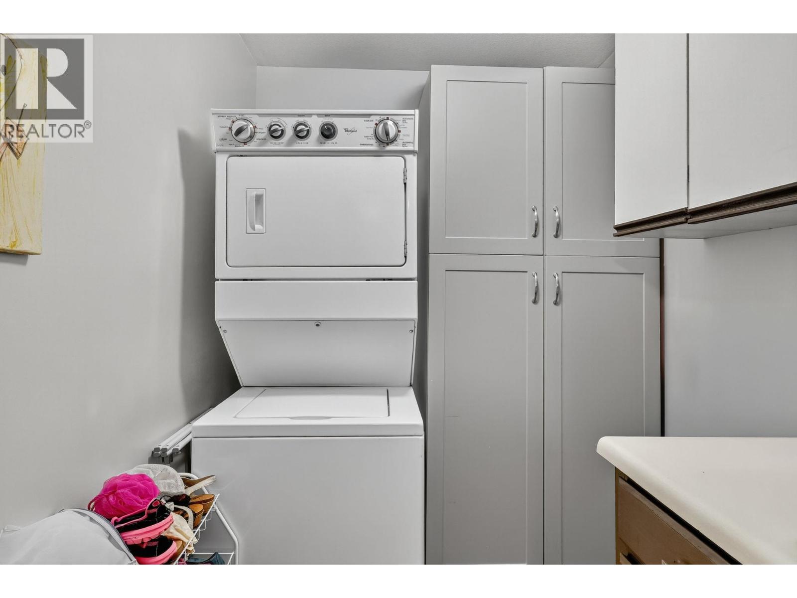 575 Sutherland Avenue Unit# 207, Kelowna