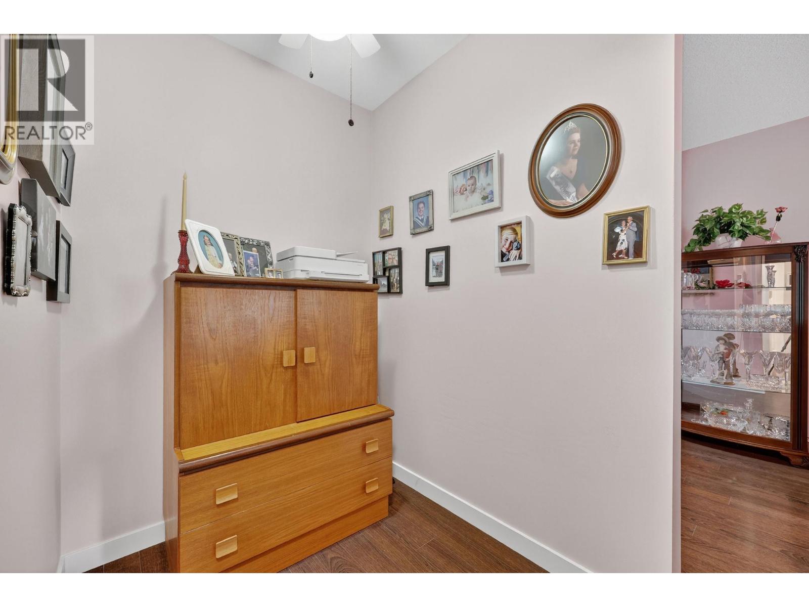 575 Sutherland Avenue Unit# 207, Kelowna