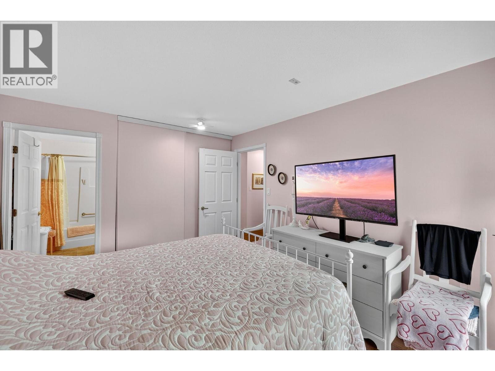 575 Sutherland Avenue Unit# 207, Kelowna