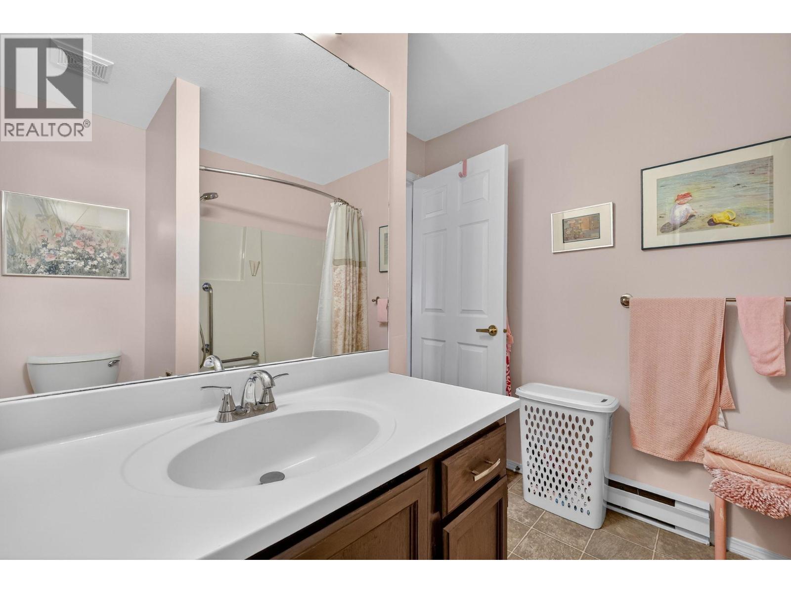 575 Sutherland Avenue Unit# 207, Kelowna