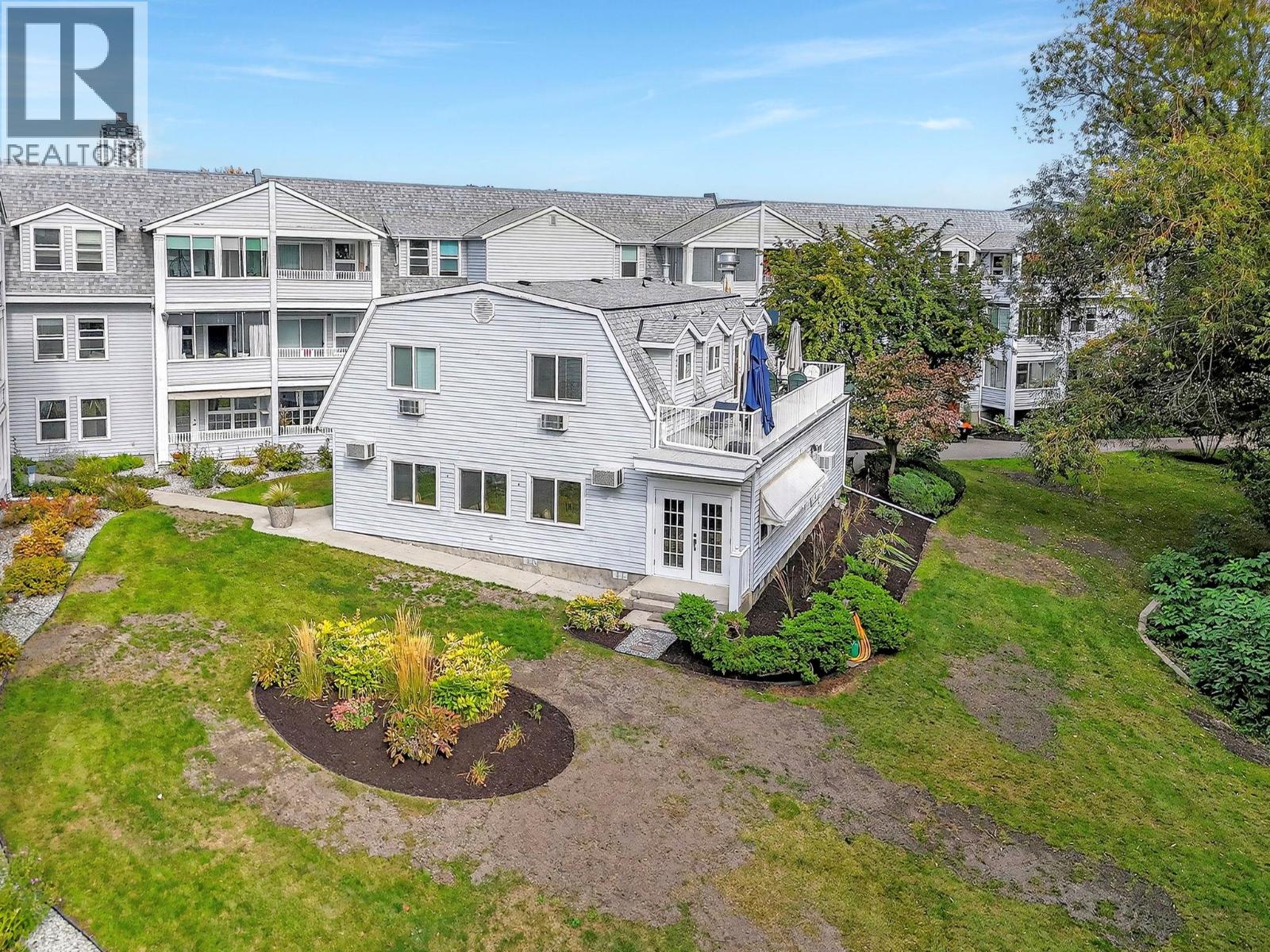 575 Sutherland Avenue Unit# 207, Kelowna