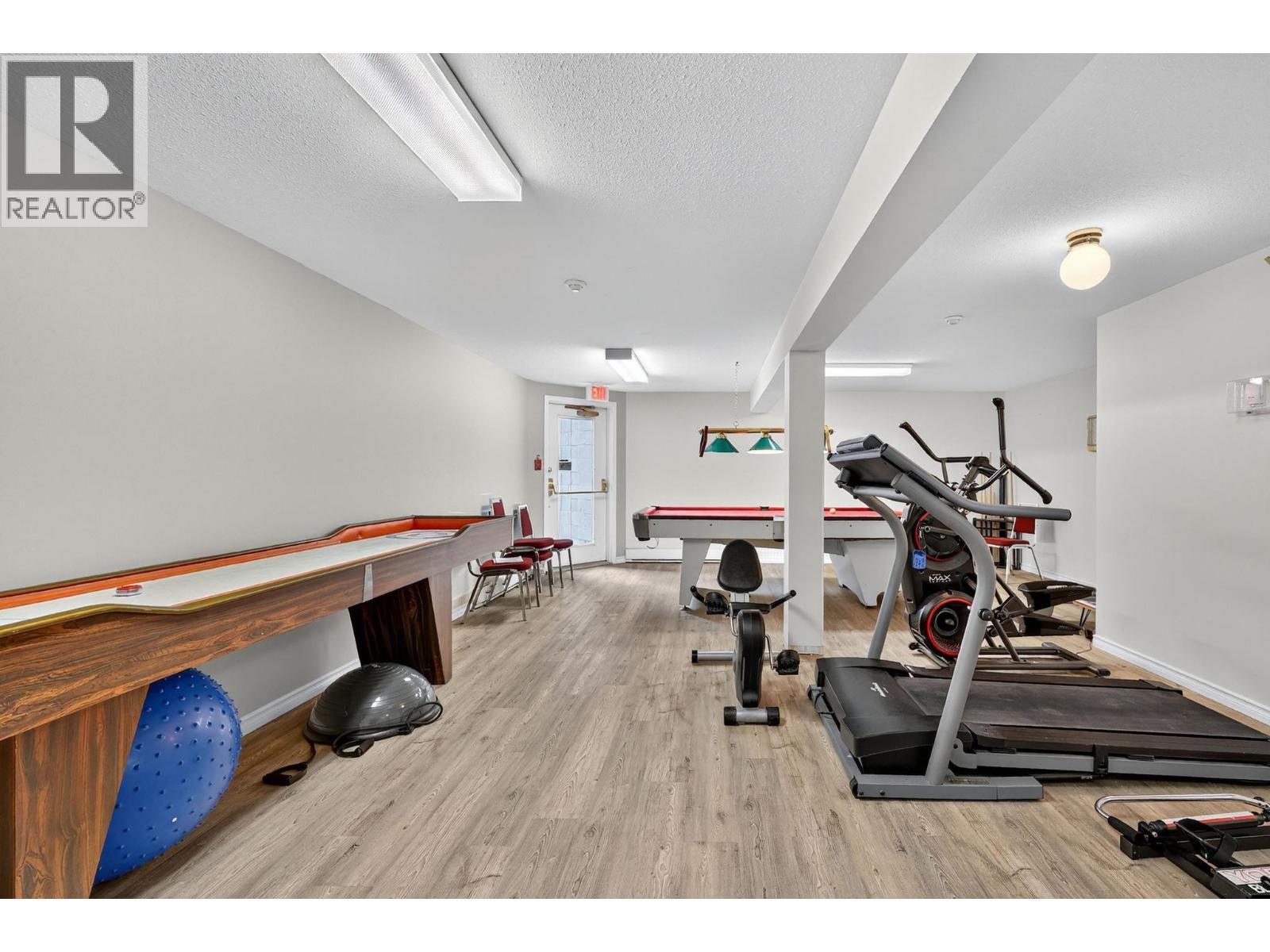 575 Sutherland Avenue Unit# 207, Kelowna