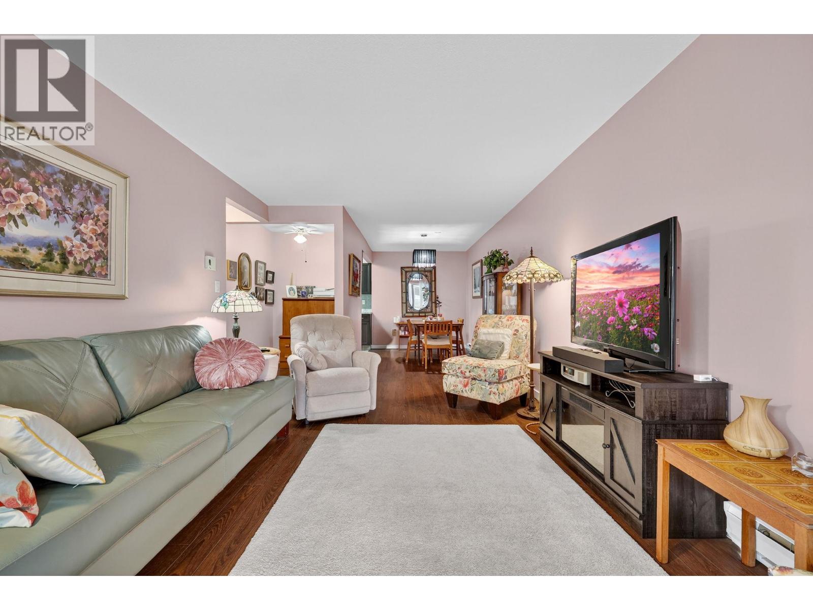 575 Sutherland Avenue Unit# 207, Kelowna