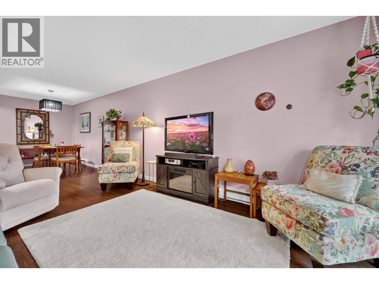 575 Sutherland Avenue Unit# 207, Kelowna