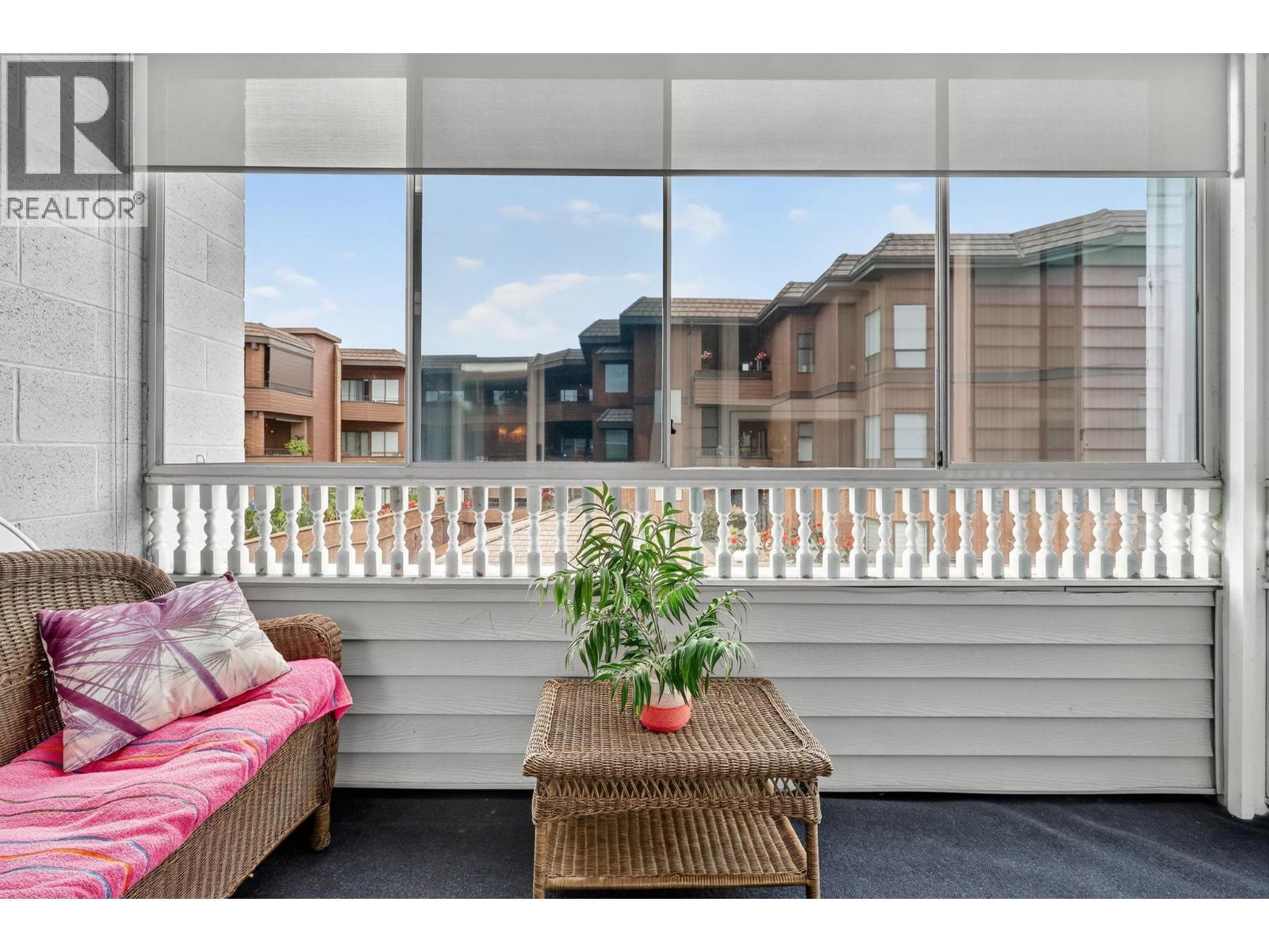 575 Sutherland Avenue Unit# 207, Kelowna