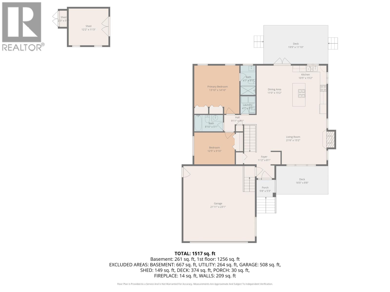 Photo 10 of 31 — 9288 SUMMERSET PLACE · Prince George, BC