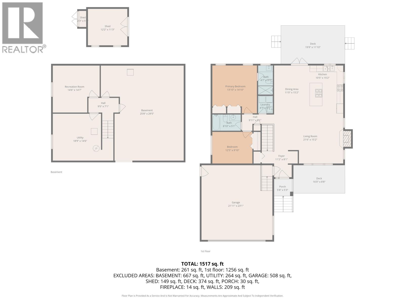 Photo 11 of 31 — 9288 SUMMERSET PLACE · Prince George, BC