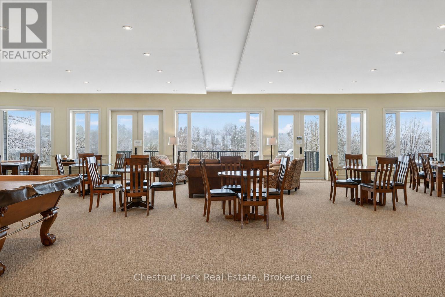 Common room