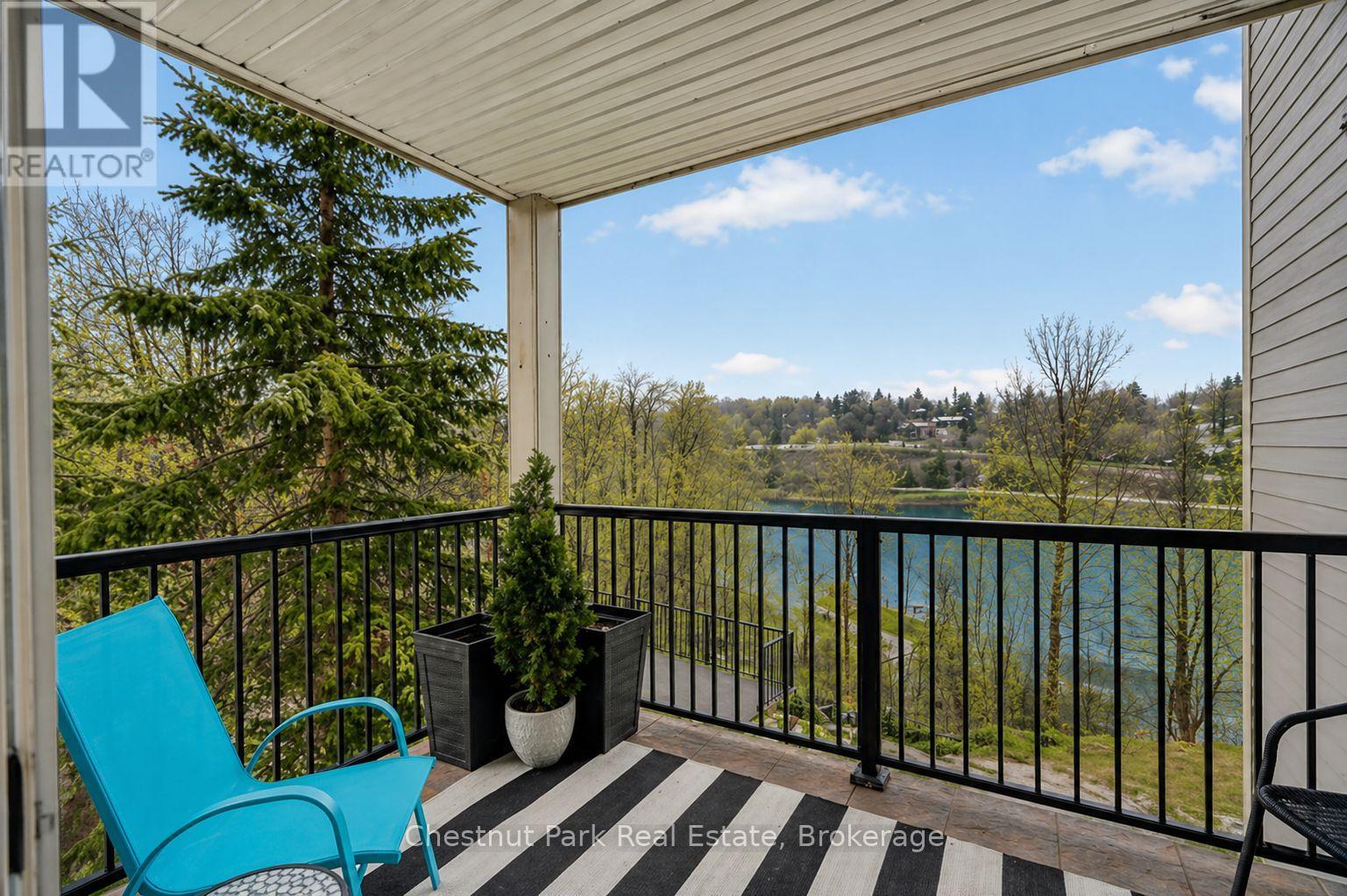 2nd Balcony