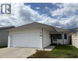 156 3400 Wilson Street, Penticton