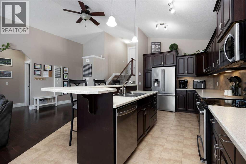 349 Walnut Crescent, Fort McMurray