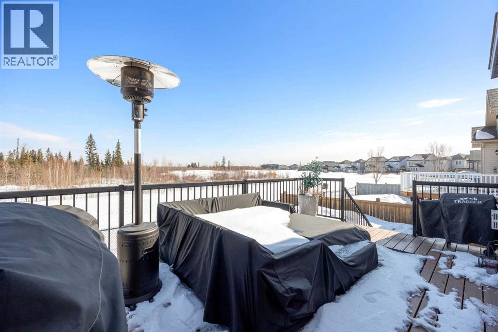 349 Walnut Crescent, Fort McMurray