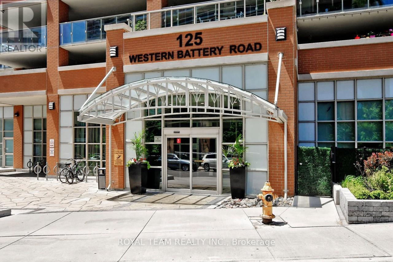 #1905 125 WESTERN BATTERY RD ROAD - 2