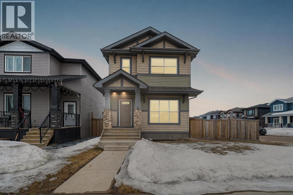 123 Prospect Drive, Fort McMurray