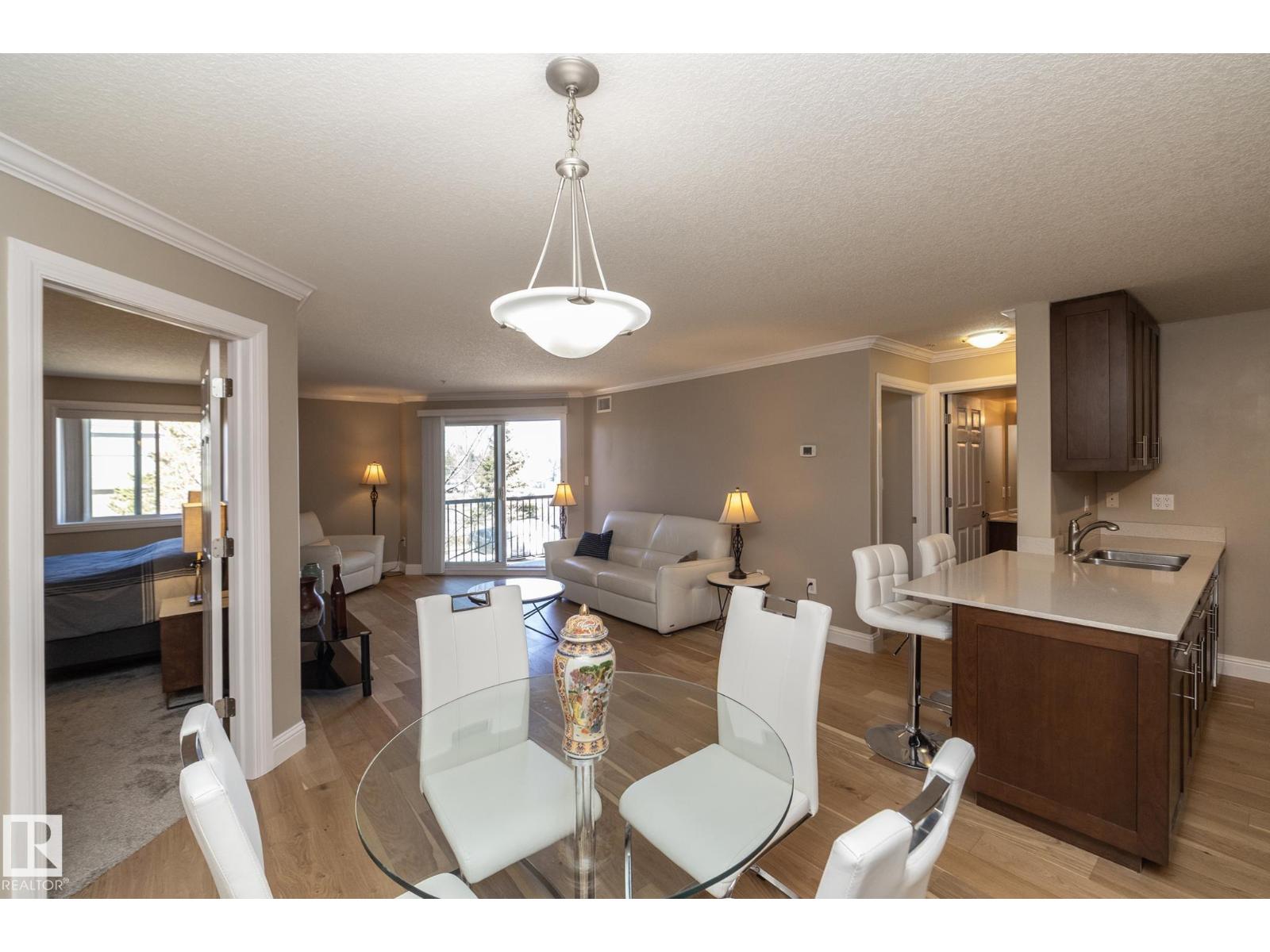 #209 13111 140 AV NW, Edmonton