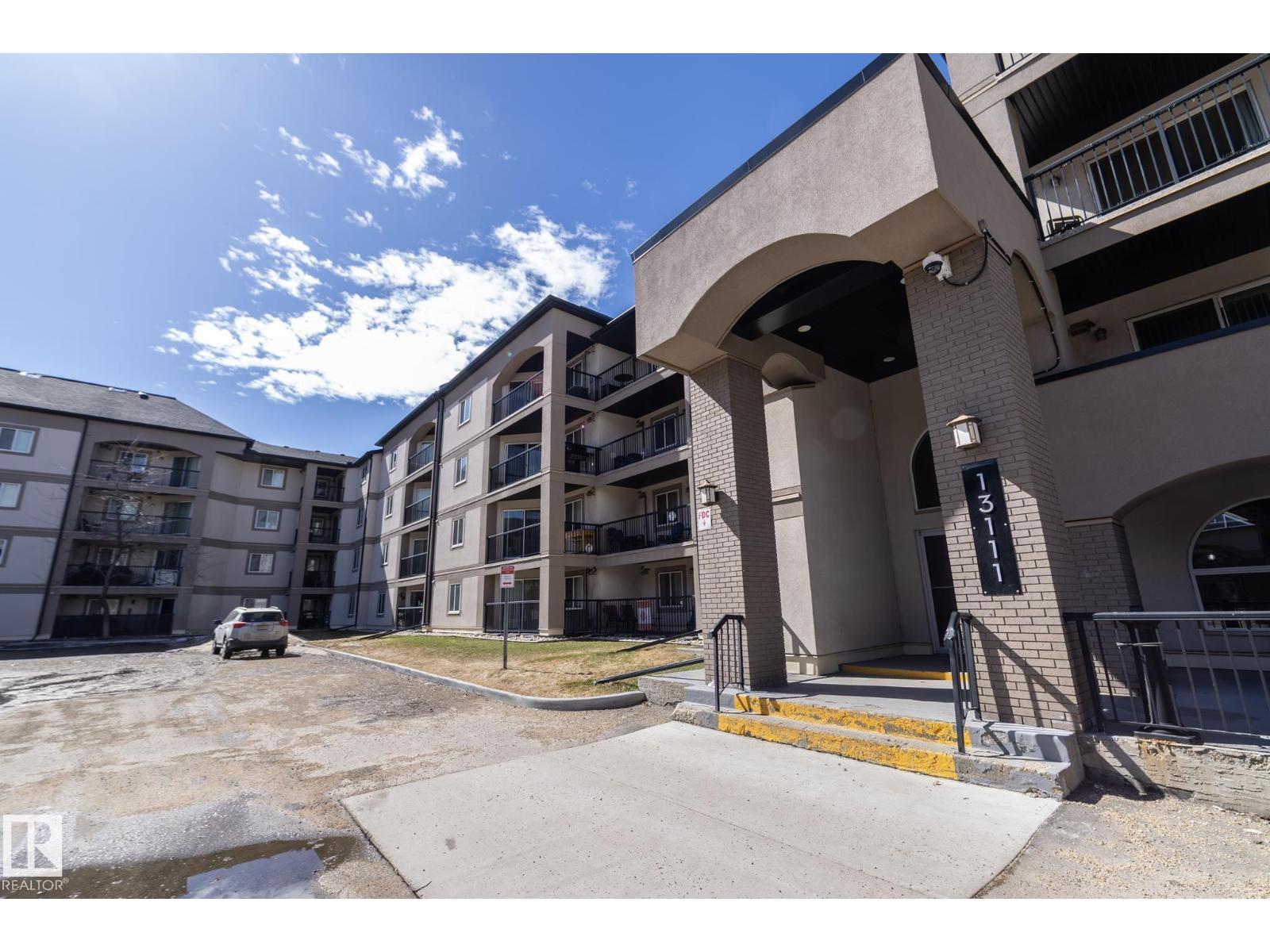 #209 13111 140 AV NW, Edmonton