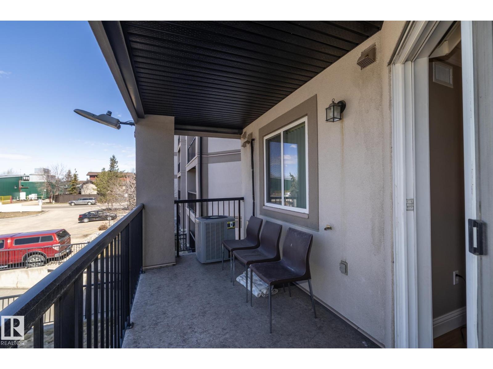 #209 13111 140 AV NW, Edmonton