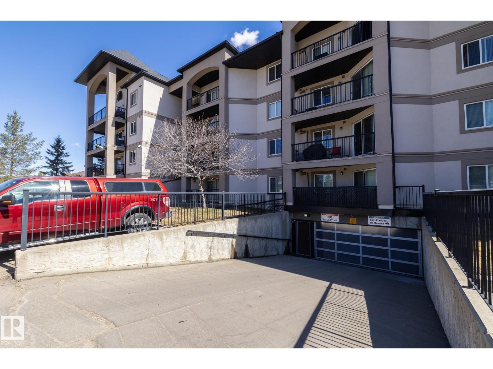 #209 13111 140 AV NW, Edmonton