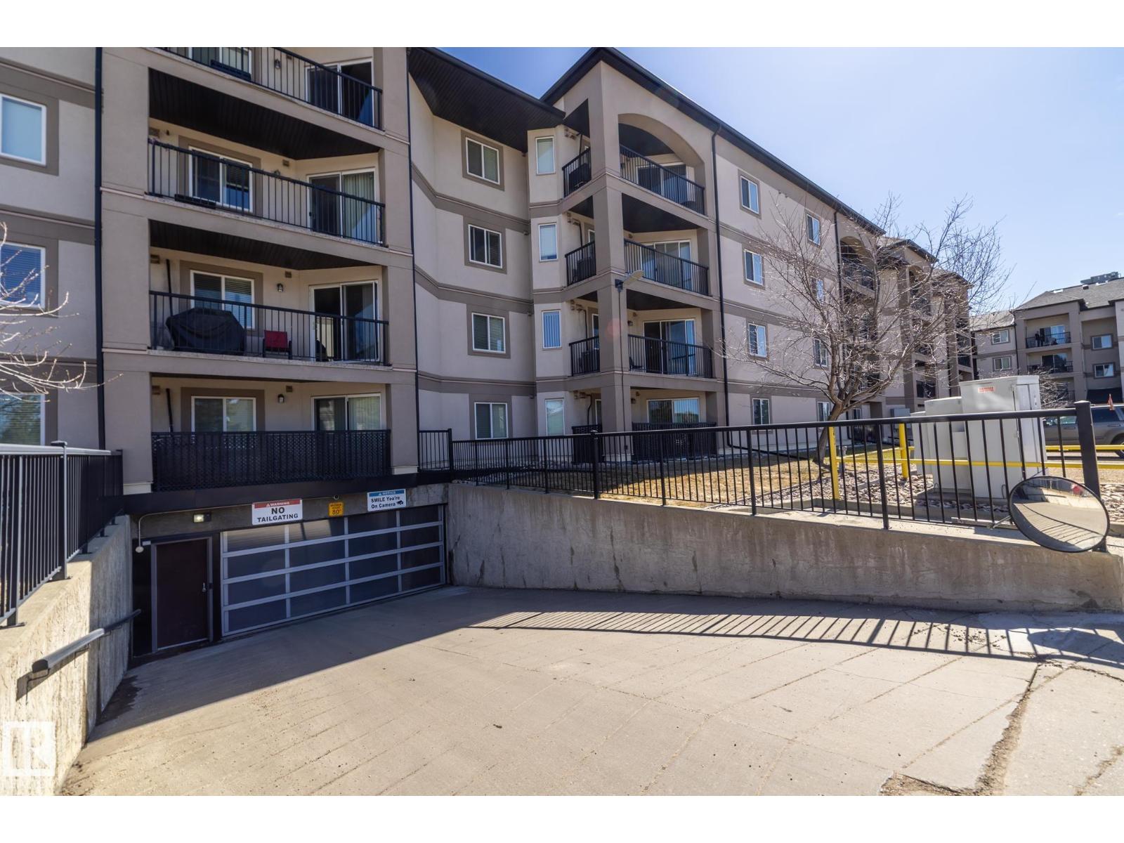 #209 13111 140 AV NW, Edmonton