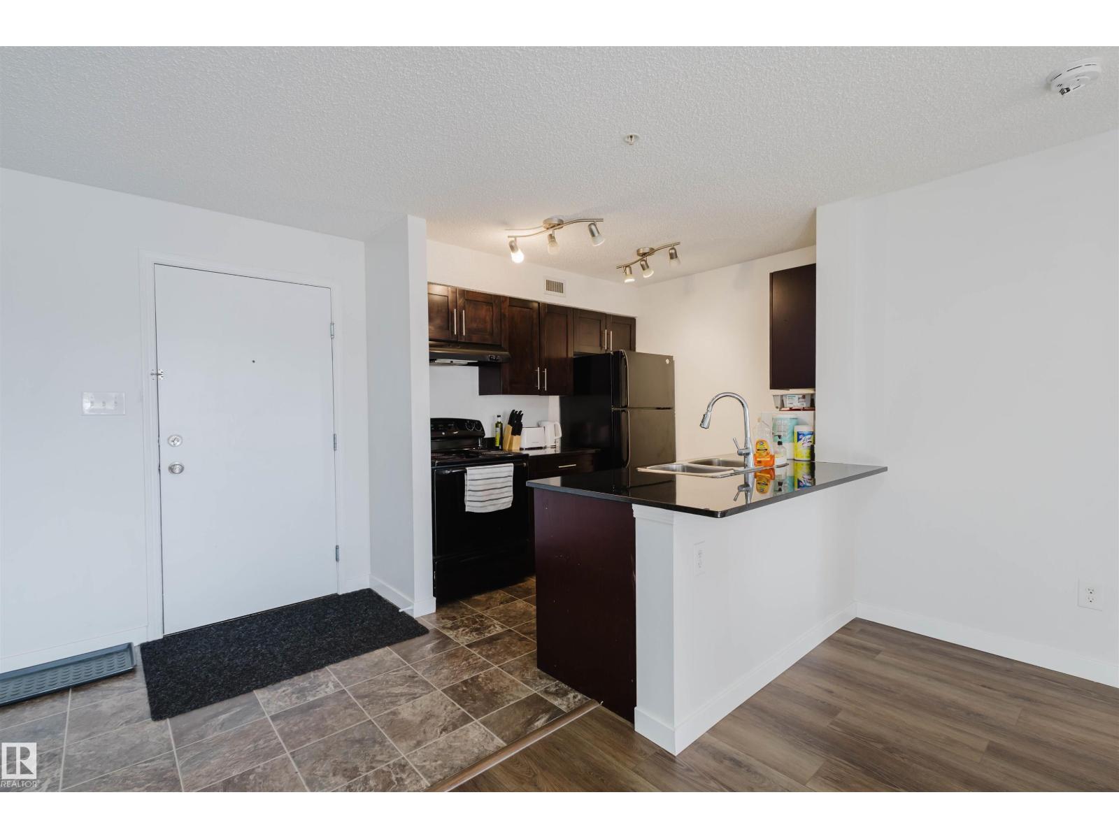 #209 11803 22 AV SW, Edmonton