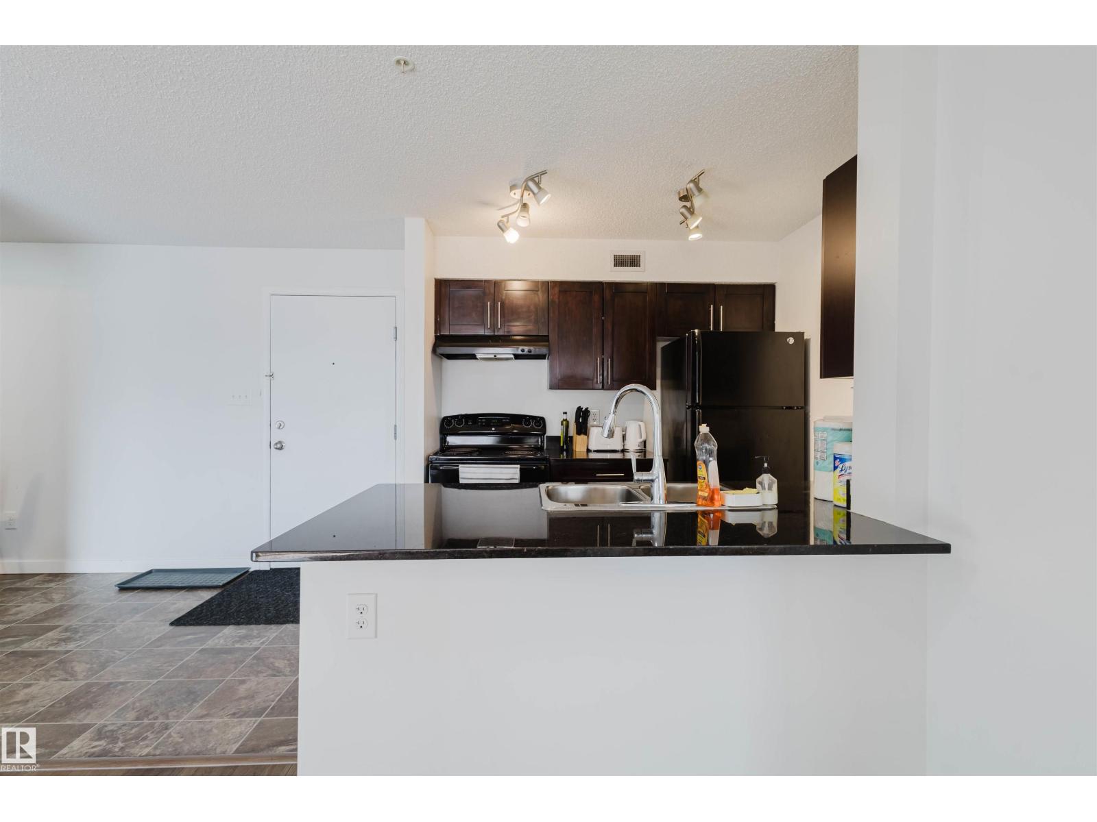 #209 11803 22 AV SW, Edmonton