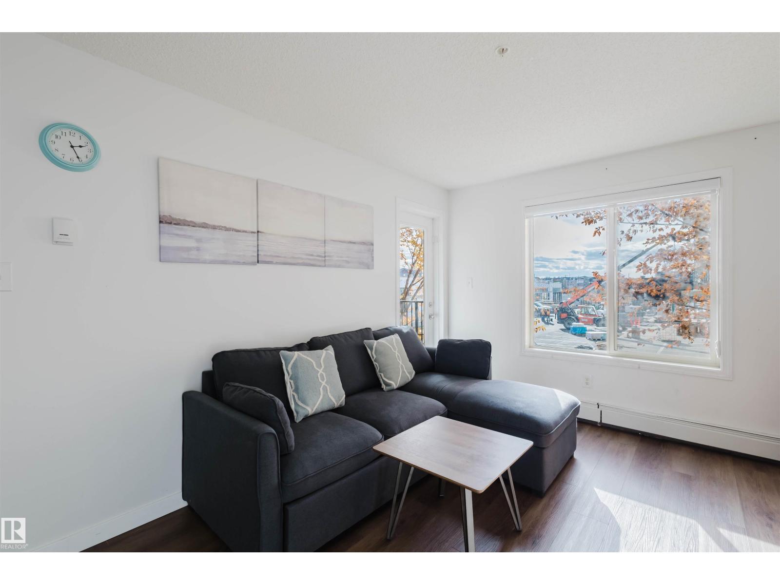 #209 11803 22 AV SW, Edmonton