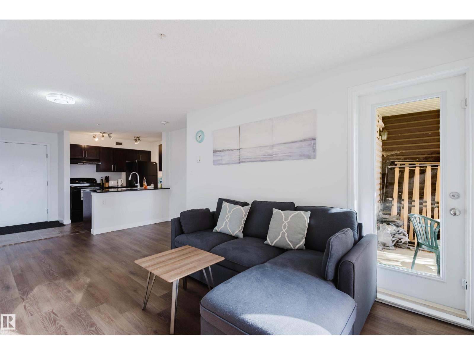 #209 11803 22 AV SW, Edmonton