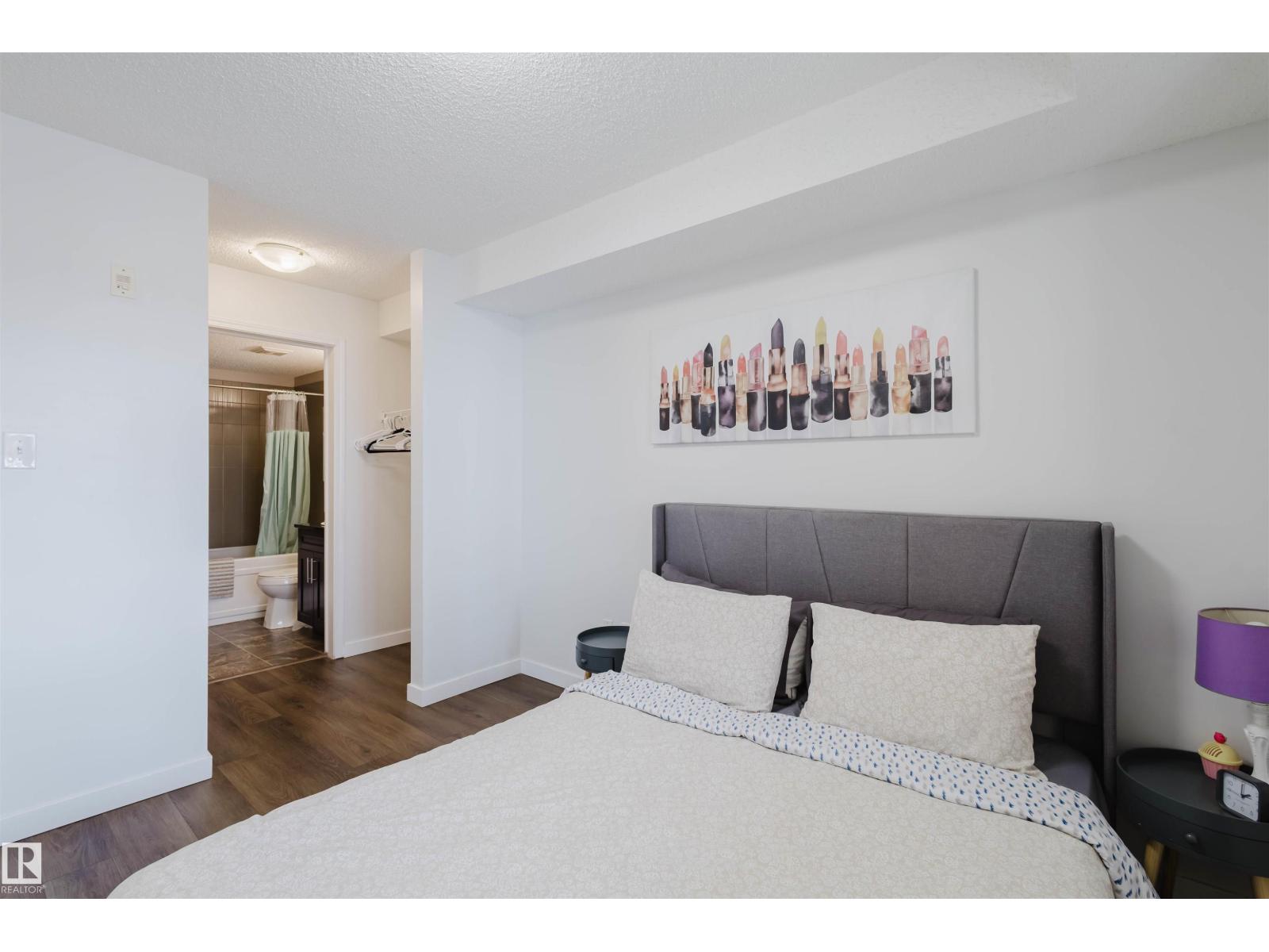 #209 11803 22 AV SW, Edmonton