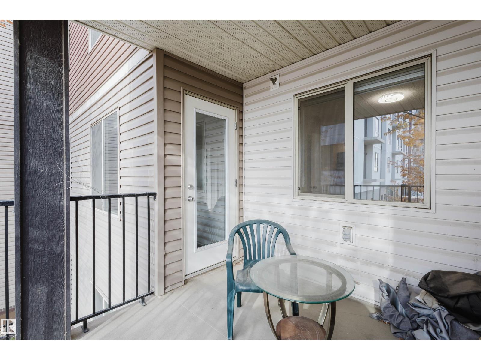 #209 11803 22 AV SW, Edmonton