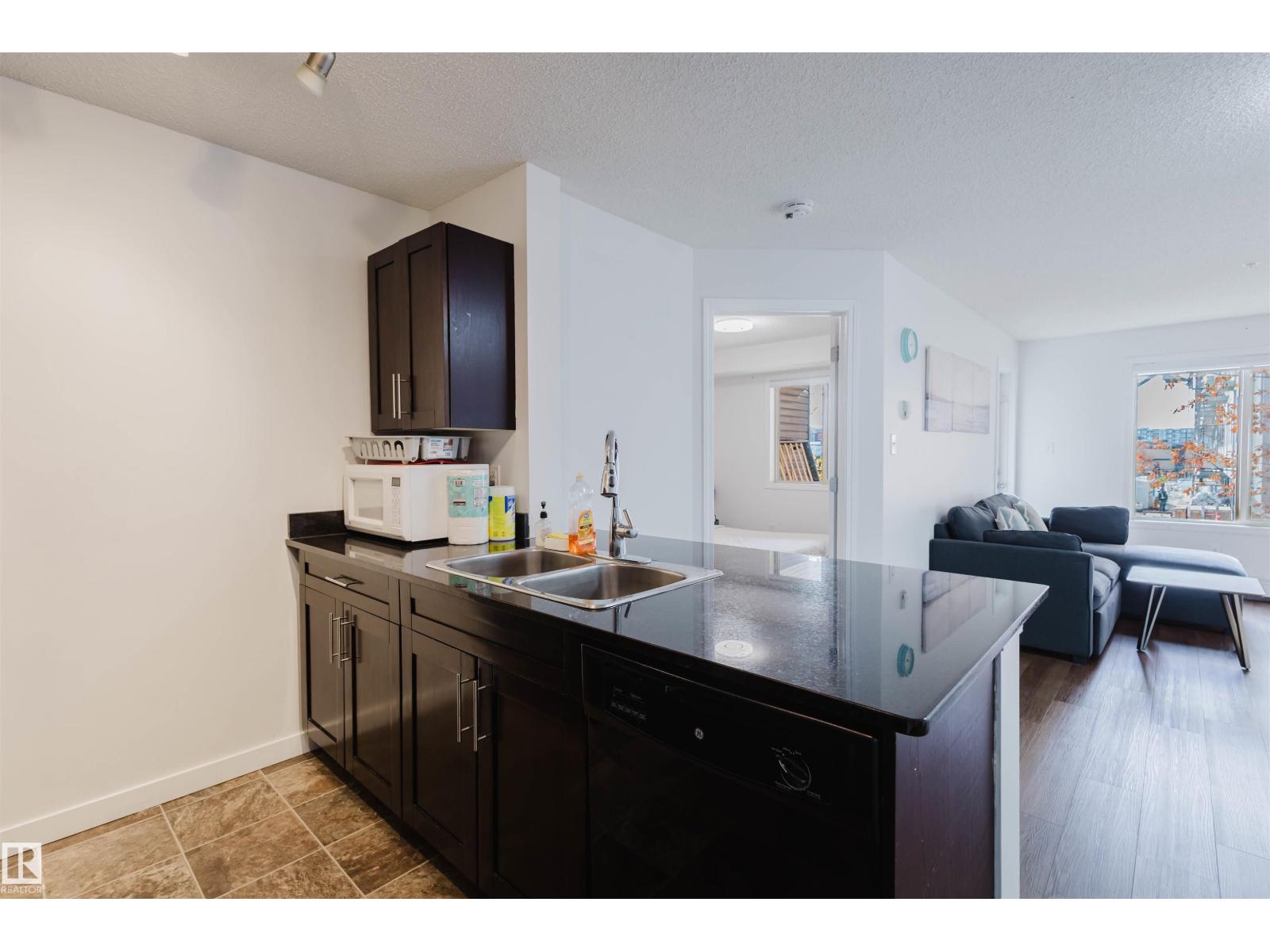 #209 11803 22 AV SW, Edmonton