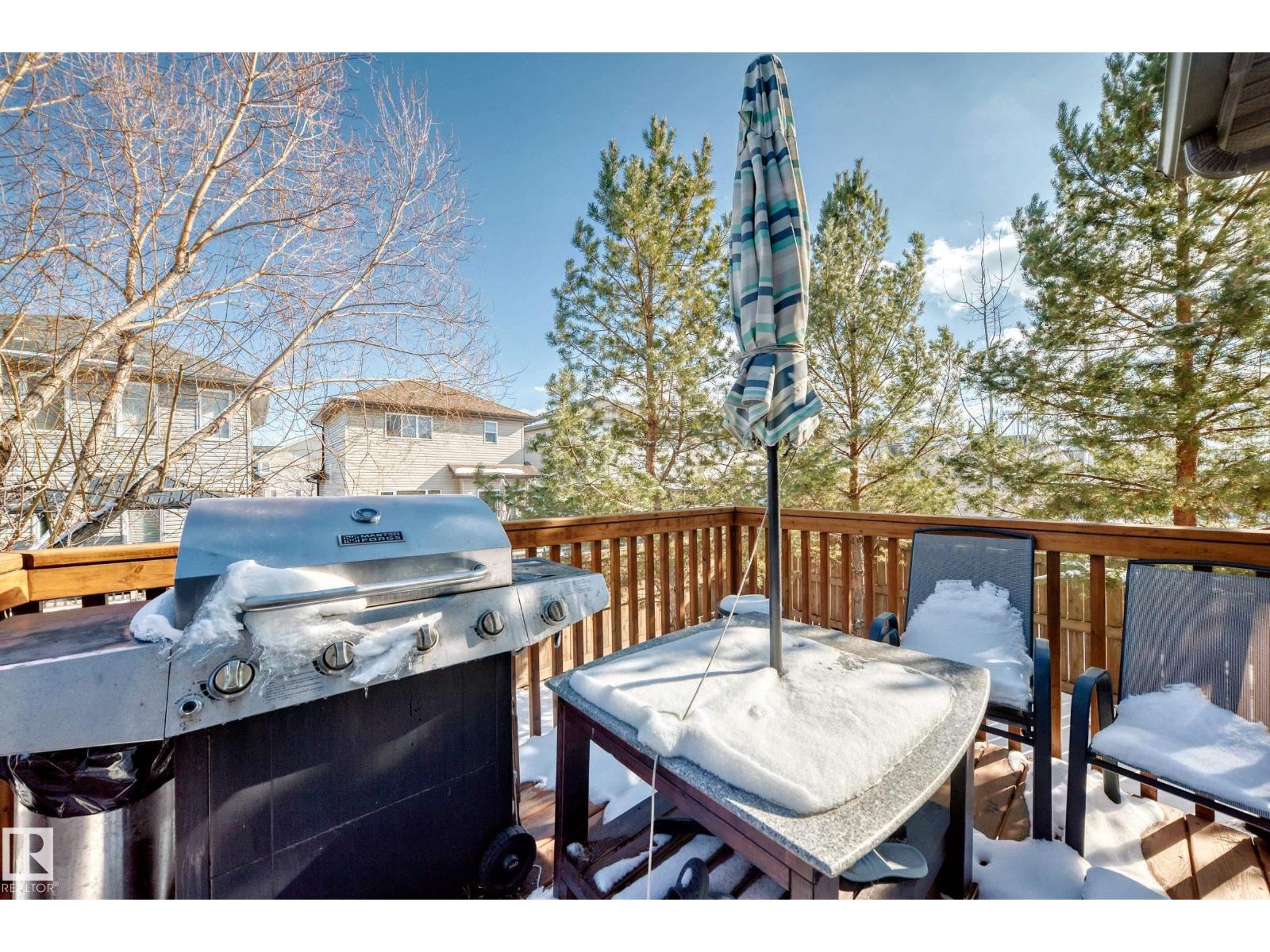 #23 445 Brintnell BV NW, Edmonton