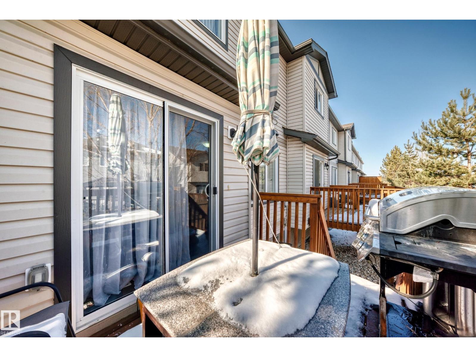 #23 445 Brintnell BV NW, Edmonton