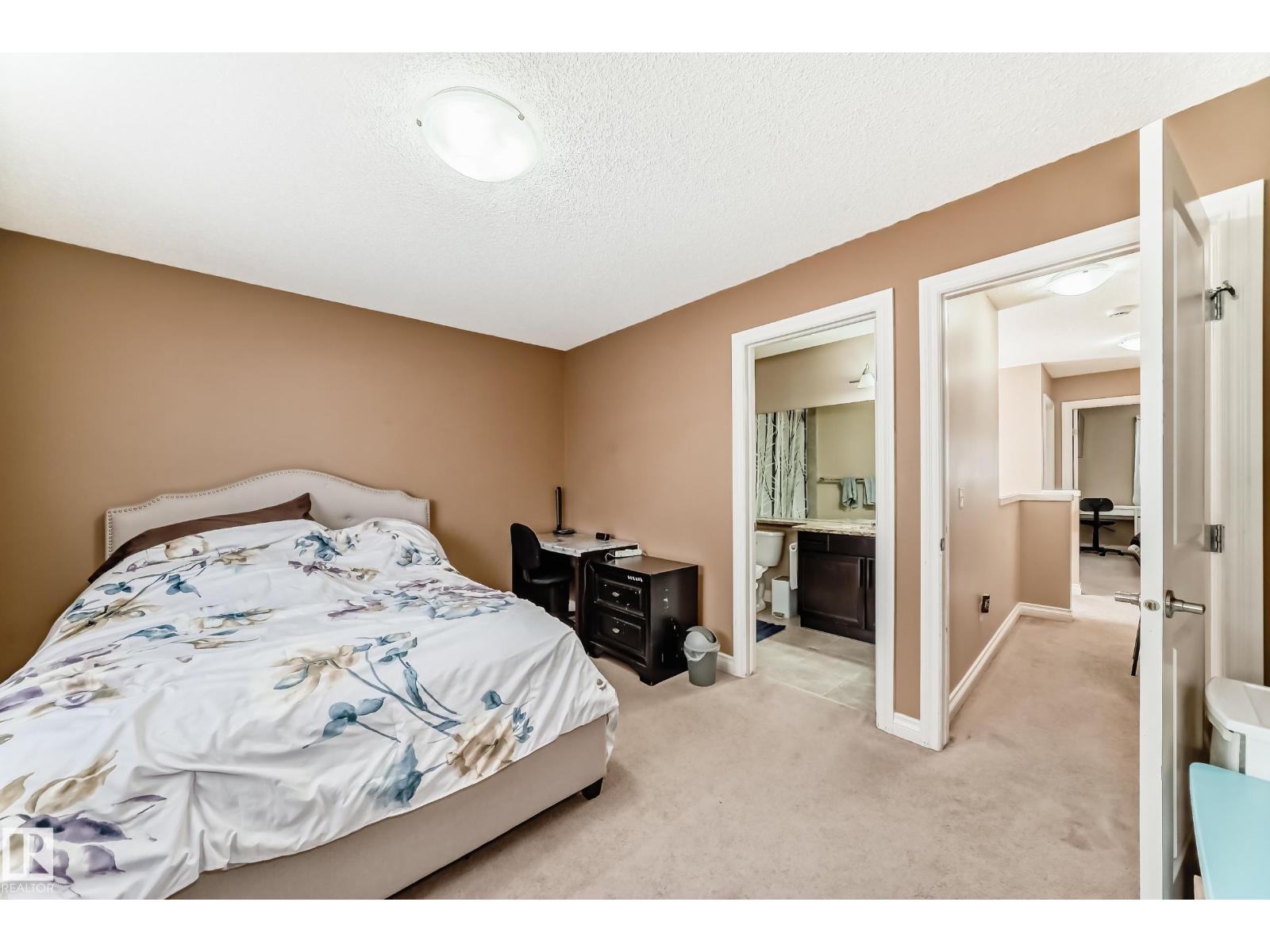 #23 445 Brintnell BV NW, Edmonton