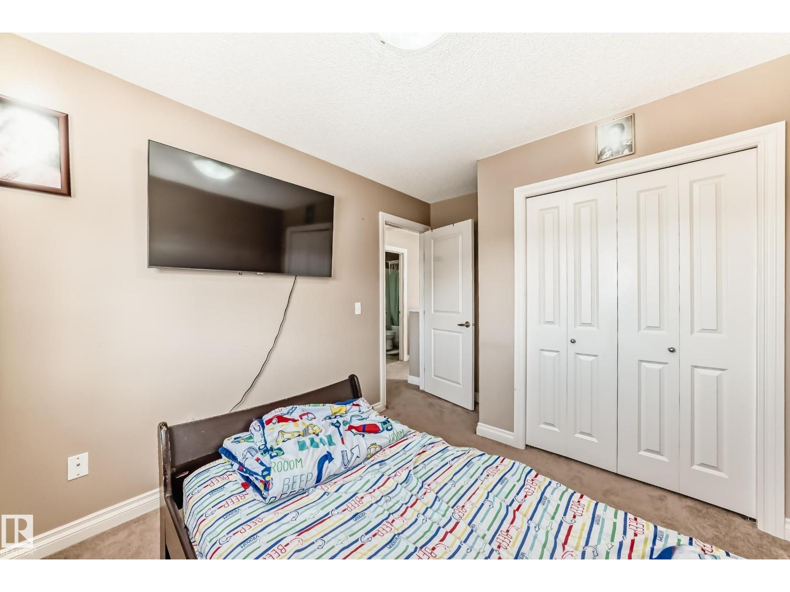 #23 445 Brintnell BV NW, Edmonton