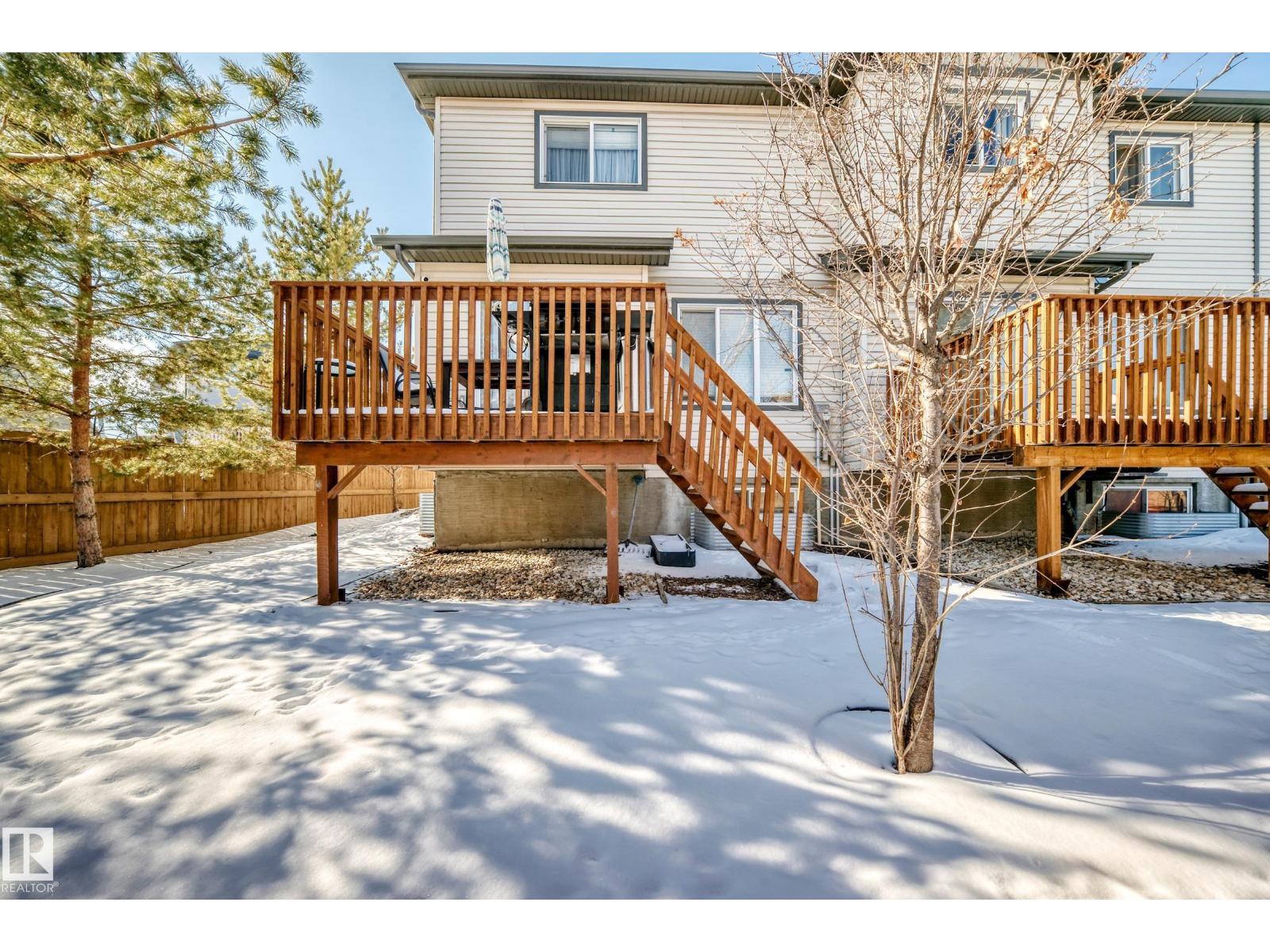 #23 445 Brintnell BV NW, Edmonton